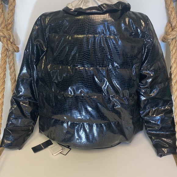 Emporio Armani Women’s Jacket - Picture 2 of 4